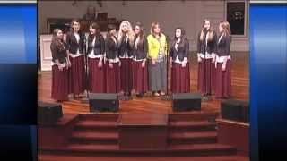 FBC Ladies' Ensemble - The Mission