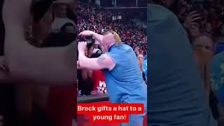 Brock Lesnar WWE SmackDown #wwe #wwewrestlers #video #raw #shorts #viral #wrestling