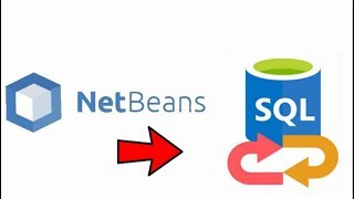 How to connect Netbeans with SQL (Java connect with database)