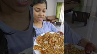 Homemade Healthy Jaggery Chikki for Makar Sankranti \u0026 Lohri!