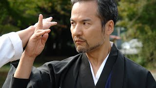 Secret Talk of the Karate movie "Kuro-obi"【English subtitles in CC】