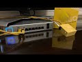 Networking: GL.iNet Mango Router & UniFi Switch Setup