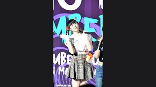 [Fancam] Bowdang Stellagrima :  No Nut November 2024 @DonkiMall Thonglor