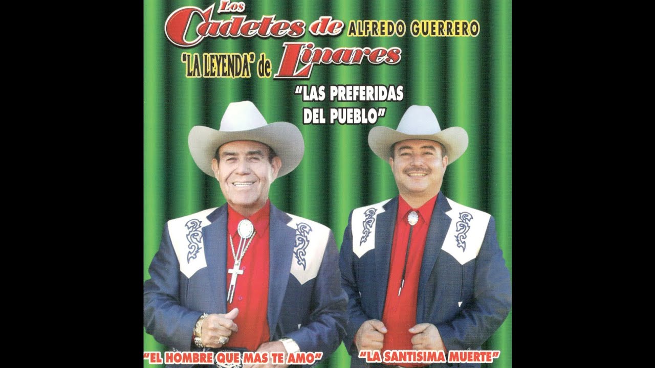 Ya Pardeando Los Cadetes De Linares Youtube Music