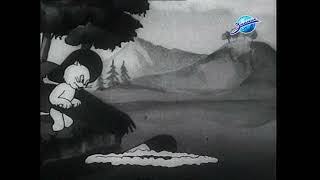 Puss in boots 1938 KOT V SAPOGAH  English \u0026 Russian subs Russian Animation