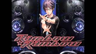 Snow Crystal - Another Infinity feat. Mayumi Morinaga - Rainbow☆Rainbow