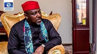 EFCC Brings Reinforcement, Threatens To Break Down Okorocha’s Doors