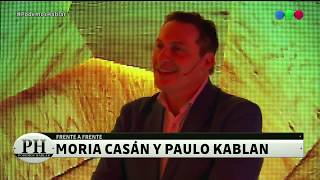 Paulo Kablan: \