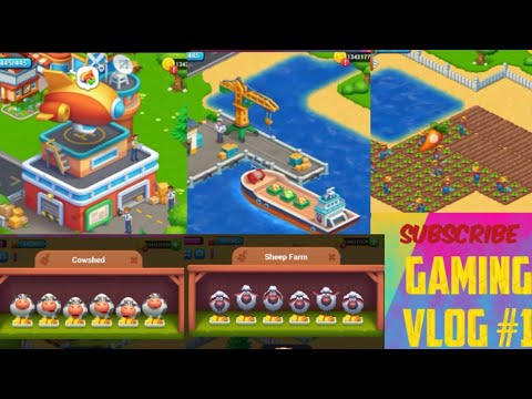 Game Vlogging 1 ёяшд Youtube