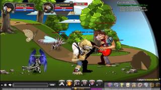 =AQW= /Join Collection FULL Walkthrough!