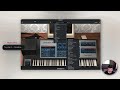 arturia emulator v ii presets 2023🔥🎶