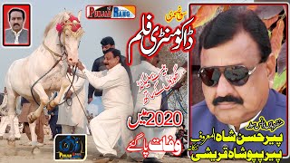 Peer Papoo Shah Qurashi Nankana ( Late ) l documentary Film about his life l 2020 l Best Horse Dance