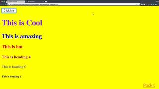 Application Development with Python and Flask: The Course Overview | packtpub.com