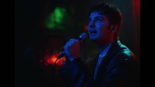 Fontaines D.C. - A Hero's Death (The Tonight Show Starring Jimmy Fallon)