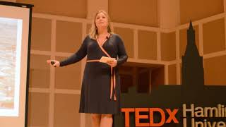 Reconsidering the "Migrant Crisis" | Letitia Basford & Sejla Ceric | TEDxHamlineUniversity