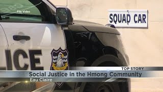 Hmong leader on increasing social justice