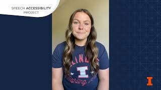 Mentor calls for adults with Down syndrome to join Speech Accessibility Project