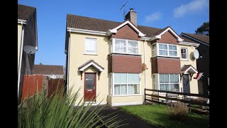 11 The Close, Wetherton, bandon, Co Cork