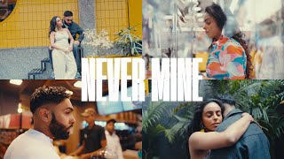 Raxstar - Never Mine (Official Video) | Jaaneman | SunitMusic