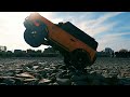 タミヤ ラジコン【cc 02】フォード ブロンコ 2021・オイルレスダンパー・オフロード走行 tamiya 4wd off road car ford bronco 2021off road