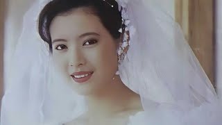 ＃藍潔瑛——（溫婉倔強）愛她的明媚與破碎感 | 眉眼間還留著惹人憐愛的氣質。