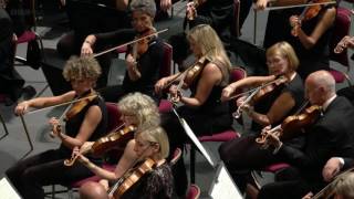 Proms 2017 - Beethoven: Symphony No. 9 'Choral' [Xian Zhang, BBC NOW]