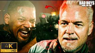 Will Smith’s Deal Goes Horribly Wrong – Bad Boys Ride or Die