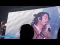 190303 super show 7s seoul heechul u0026 eunhyuk sweet dream