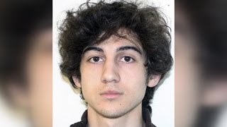 Boston Bomber Dzhokhar Tsarnaev Sentenced to Death