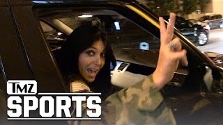 MARK GASTINEAU'S DAUGHTER 'THE NFL HAS MAJOR F***ING PROBLEMS' | TMZ Sports