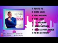 Erick Andrade - Vol 3 - Vengo con gozo - completo || Musica Cristiana