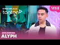 [CLIP] WHI (17 May 2024): Artis Jemputan: Alyph | Tonton