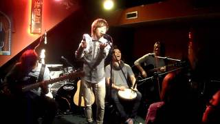 20110706【Jason Mraz  -Live high (Supper Moment cover)】@公館河岸留言