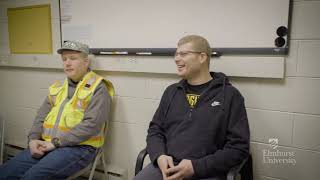Elmhurst Learning and Success Academy (ELSA) Alumni Finding Full-Time Employment