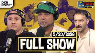 The Worst Take Nick Wright Has Ever Heard | DLS
