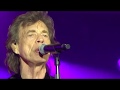 Miss You, The Rolling Stones, No Filter, Warsaw