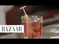 How to Make a Classic Negroni