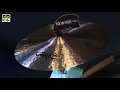 paul francis demos zildjian s 2017 sound lab prototypes zildjian experience tour