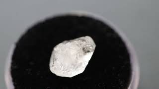 超超激レア！過去最高品質2.83ct！超高波動ロシア産フェナカイト原石ビーズ