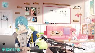 【作業用BGM】西山CCC music radio - lofi \u0026 relax