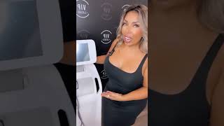 LipoFat Non-invasive Fat Reduction | Reduce Fat Without a Surgery | Miami