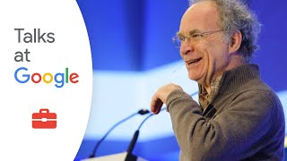 Make it New: A History of Silicon Valley Design | Barry Katz | Talks at Google