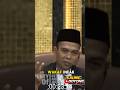 Ibadah Paling Mulia #ustadzabdulsomad