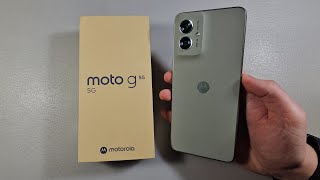 ОБЗОР MOTOROLA MOTO G55 8/256GB ПЛЮСЫ И МИНУСЫ