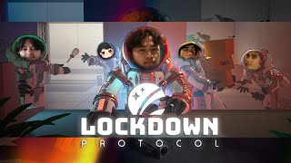 BLU Member - LOCKDOWN Protocol