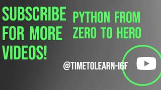 How to Create Multi Line Strings in Python