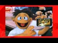 THE MUPPET (Escape to the Movies)