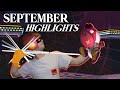 WIZZROBE'S BEST CLIPS OF SEPTEMBER 2020!