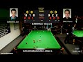 dan dumitras 0 vs 3 rares sinca semifinala cupa iepurasului snooker 2013