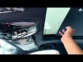 new 2024 ford territory titanium x 1.5l suv interior and exterior